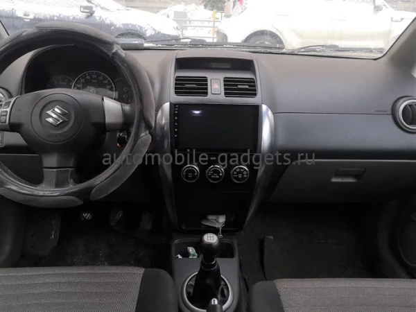 Suzuki SX4 2006-2014 Canbox M-Line 4544-9035 на Android 10 (4G-SIM, 2/32, DSP, QLed) Suzuki SX4 2006-2014 Canbox M-Line 4544-9035 на Android 10 (4G-SIM, 2/32, DSP, QLed)