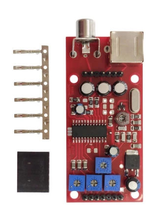 Штатная магнитола Nissan Primera (P12) 2001 - 2008 Wide Media LC7080ON-1/16