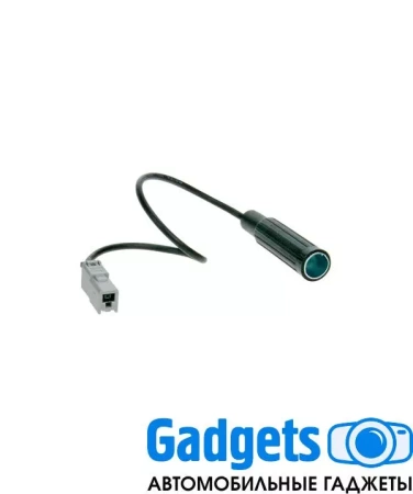 Aнтенный переходник для KIA 2008+ Incar ISO ANT-31