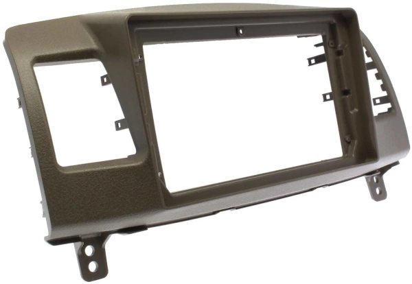 Штатная магнитола OEM RK9-1232 для Toyota Mark 2 (X110) 2000-2007, Verossa 2001-2004 (для авто без монитора, Тип 1) на Android 10 (CarPlay, AHD, 1/32)