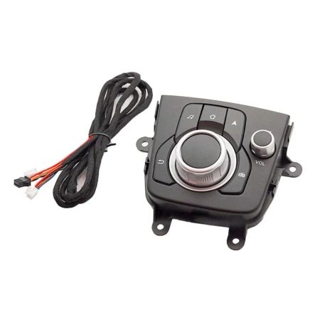 Mazda 3 (BM), Axela 3 2013-2019 Canbox GT9-781 2/32 Android 10 (IPS, DSP, CarPlay) Mazda 3 (BM), Axela 3 2013-2019 Canbox GT9-781 2/32 Android 10 (IPS, DSP, CarPlay)