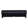 Штатное головное устройство JAC S3 2014-2024 Canbox M-Line (Tesla style) 9.7 дюймов 2/32 5620-1312-89 на Android 10 (4G-SIM, DSP, QLed)
