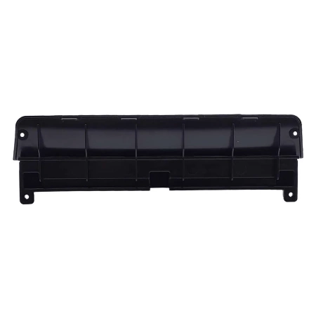 Штатное головное устройство JAC S3 2014-2024 Canbox M-Line (Tesla style) 9.7 дюймов 2/32 5620-1312-89 на Android 10 (4G-SIM, DSP, QLed)