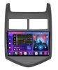 FarCar S500 TM107M штатная магнитола для Chevrolet Aveo (2011-2015) на Android 14 c 2Gb, DSP, 4G