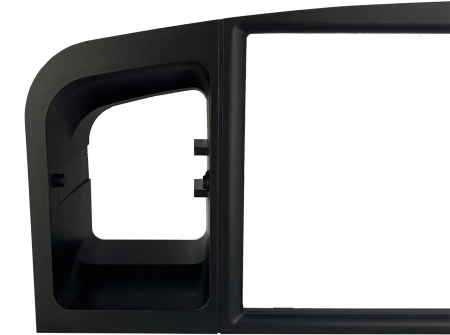 Магнитола в штатное место 2 din Lifan Solano I (620) 2010-2014, Solano I (630) 2014-2016 Canbox 1.5/32 на Android 10 (RS7-RP-LF620-18) (IPS, DSP, CarPlay)