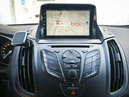 Ford Kuga 2 2012-2019 Canbox RS9-9028 1.5/32 Android 10 (IPS, DSP, CarPlay) Ford Kuga 2 2012-2019 Canbox RS9-9028 1.5/32 Android 10 (IPS, DSP, CarPlay)