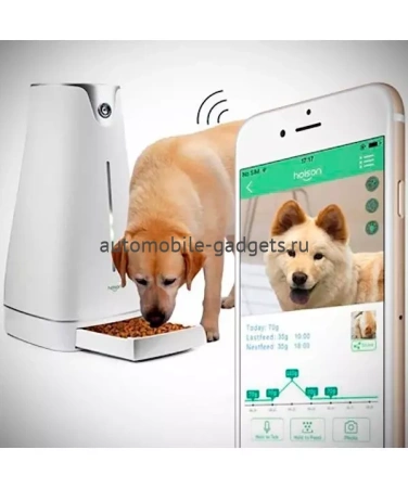 Автокормушка Hoison 00