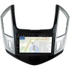 Магнитола в штатное место 2 din Chevrolet Cruze 2012-2016 Canbox 2/32 на Android 10 (GT5510-RP-CVCRD-62)