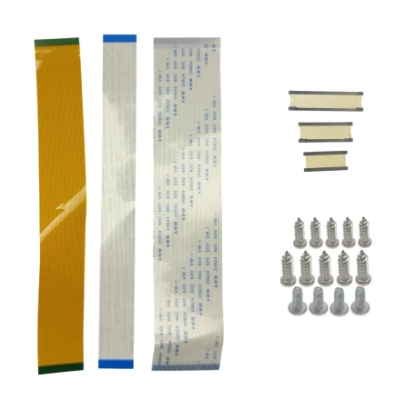 Штатная магнитола Ford Mondeo 2015 - 2019 Wide Media LC9760ON-1/16 (для авто без камеры)