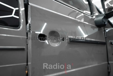 Бесключевой комфортный доступ для G-Класса W464 2018-н.в. RDL-G464