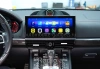 Radiola RDL-Cayenne 3.0 12.3 Штатная магнитола для Porsche Cayenne 2010-2016 на Android 14, 8GB, DSP, 4G
