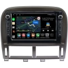 Штатная магнитола Lexus LS 430 2000-2006 (для авто с монитором) (9 дюймов) Canbox M-Line 7821-9261 Android 10 (4G-SIM, 2/32, DSP, IPS) С крутилками
