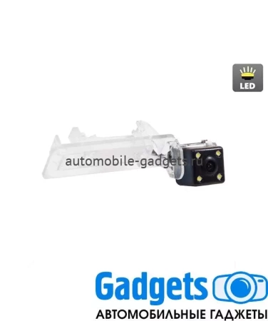 CMOS ECO LED штатная камера заднего вида AVS112CPR (075) для Smart Forftwo CMOS ECO LED штатная камера заднего вида AVS112CPR (075) для Smart Forftwo