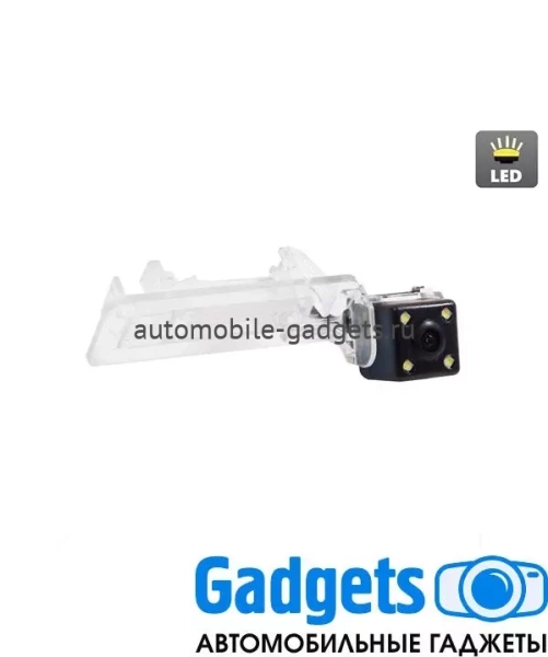 CMOS ECO LED штатная камера заднего вида AVS112CPR (075) для Smart Forftwo CMOS ECO LED штатная камера заднего вида AVS112CPR (075) для Smart Forftwo