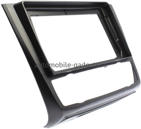 OEM-GT9-9450 Штатная магнитола для BMW 3 (E90, E91, E92, E93), 1 (E81, E82) с климат-контролем на Android 10 с 2GB