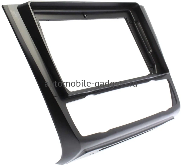 OEM-RS9-9450 Штатная магнитола для BMW 3 (E90, E91, E92, E93), 1 (E81, E82) с климат-контролем на Android 10 с 1GB