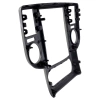 Штатное головное устройство Nissan X-Trail (T30) 2003-2007 Canbox M-Line (Tesla style) 9.7 дюймов 4/64 5622-1312-84 на Android 10 (4G-SIM, DSP, QLed)