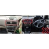 Штатная магнитола Canbox PRO-Line 2K 4257-10-2377 для Nissan Sunny (B15) 1998-2004 на Android 13 (4G-SIM, 4/64, DSP, QLed)