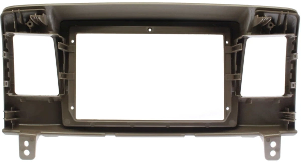Штатная магнитола OEM RK9-1232 для Toyota Mark 2 (X110) 2000-2007, Verossa 2001-2004 (для авто без монитора, Тип 1) на Android 10 (CarPlay, AHD, 1/32)
