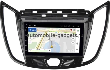 Ford C-Max 2, Escape 3, Kuga 2 2012-2019 OEM 2/16 на Android 10 (GT7-RP-FRFC3B-91)