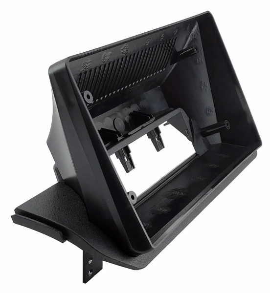 Carmedia HP-M1001-MKD-1036-2K-664-D7 Штатная магнитола для Mitsubishi Outlander 3 2020+ на Android 13 c 6GB, DSP, 4G