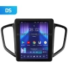 Штатное головное устройство Chery Tiggo 5 2014-2020 Teyes TPRO 2 DS (Tesla style) 9.7 дюймов 4/64 RM-1312-20 на Android 10 (4G-SIM, DSP, QLed)