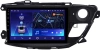 Штатное головное устройство Buick Envision 2014-2018 Teyes CC2 PLUS 4/32 10 дюймов RM-10-0147 на Android 10 (4G-SIM, DSP, QLed)