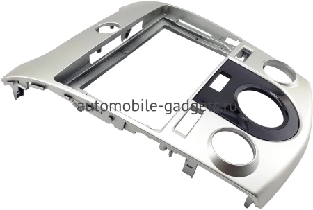 Штатная магнитола Canbox M-Line 7821-9-147 для Kia Cerato 2 седан, Forte 2008-2013 (авто без климат-контроля) на Android 10 (4G-SIM, 2/32, DSP, IPS) С крутилками