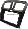 Renault Logan 2, Sandero 2 (Stepway) 2012-2022 (9 дюймов) OEM RK9-3010 Android 10 (CarPlay, AHD, 1/32)