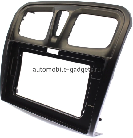 Renault Logan 2, Sandero 2 (Stepway) 2012-2022 (9 дюймов) OEM RK9-3010 Android 10 (CarPlay, AHD, 1/32)