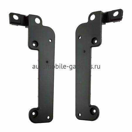 Mercedes-Benz Sprinter (w906) 2006-2018 (матовая) Canbox RS9-0581 1.5/32 на Android 10 (IPS, DSP, CarPlay)