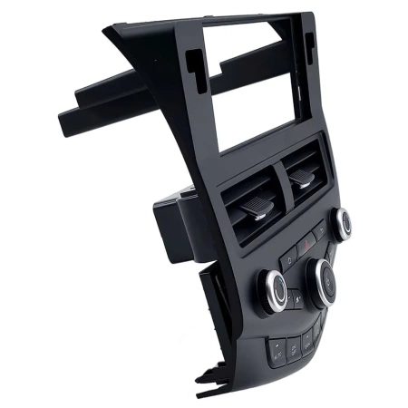 Штатная магнитола Honda Accord 7 2002-2008 10,25 дюймов Carmedia KP-1218-1039-Q на Android 12 (4G-SIM, 6/128, DSP, QLed)