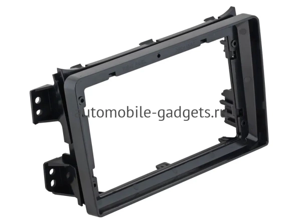 Suzuki Splash 2008-2012 OEM RK9-370 на Android 10 (CarPlay, AHD, 1/32)