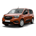 Opel Combo Life 2018+