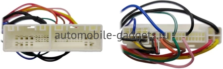 Штатная магнитола Kia Sorento 2 2012-2021 (для авто с Navi с кнопками) OEM RK9-1319 на Android 10 (CarPlay, AHD, 1/32)