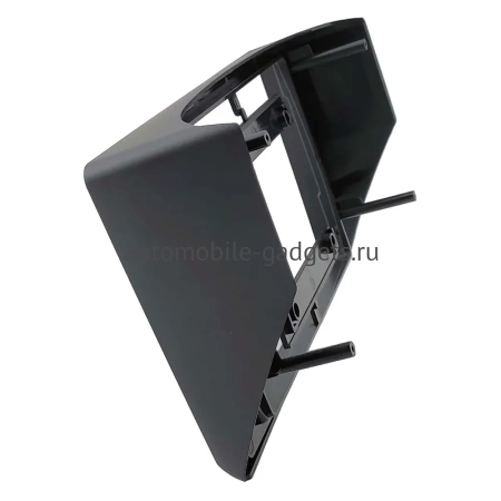 Штатная магнитола Nissan Serena 3 (C25) 2005-2012 Canbox H-Line 4166-9-2298 на Android 10 (4G-SIM, 4/32, DSP, QLed)