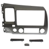 Honda Civic 8 4D 2005-2012 (левый руль, седан) Canbox GT9-1061 2/32 Android 10 (IPS, DSP, CarPlay) Honda Civic 8 4D 2005-2012 (левый руль, седан) Canbox GT9-1061 2/32 Android 10 (IPS, DSP, CarPlay)