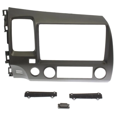 Honda Civic 8 4D 2005-2012 (левый руль, седан) Canbox GT9-1061 2/32 Android 10 (IPS, DSP, CarPlay) Honda Civic 8 4D 2005-2012 (левый руль, седан) Canbox GT9-1061 2/32 Android 10 (IPS, DSP, CarPlay)