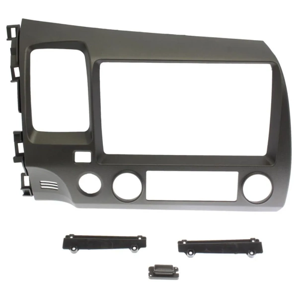 Honda Civic 8 4D 2005-2012 (левый руль, седан) Canbox RS9-1061 1.5/32 Android 10 (IPS, DSP, CarPlay) Honda Civic 8 4D 2005-2012 (левый руль, седан) Canbox RS9-1061 1.5/32 Android 10 (IPS, DSP, CarPlay)