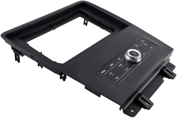 Ford Mustang 5 2009-2014 Canbox M-Line 4543-10-6175 на Android 10 (4G-SIM, 2/32, DSP, QLed)