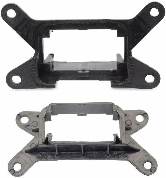 Магнитола в штатное место 2 din Kia Cerato 2 седан, Forte 2008-2013 (с климат-контролем) Canbox 1.5/32 на Android 10 (RS7-RP-KICAG-326) (IPS, DSP, CarPlay)