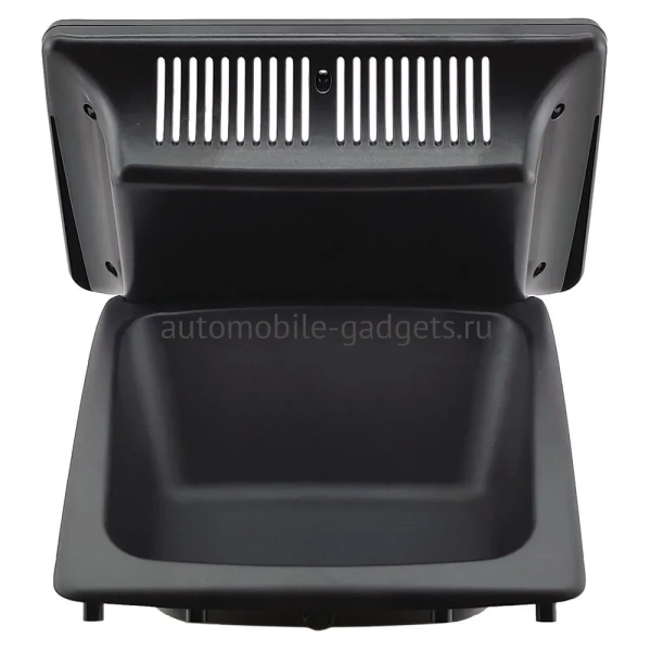 Штатное головное устройство Renault Clio 2 2001-2005 Teyes CC3L WIFI 2/32 9 дюймов RM-9-1816 на Android 8.1 (DSP, IPS, AHD)