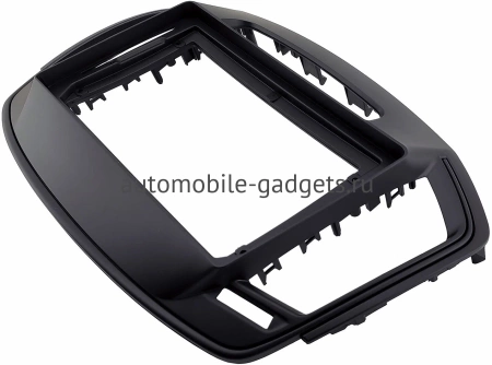 Штатное головное устройство Opel Insignia I 2013-2017 (Тип B) Teyes X1 WIFI 2/32 9 дюймов RM-9-3612 на Android 8.1 (DSP, IPS, AHD)