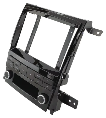 Штатная магнитола Canbox H-Line 3792-9-0246 для Cadillac STS 2007-2011 (глянцевая, can OD) на Android 10 (4G-SIM, 4/64, DSP, QLed)