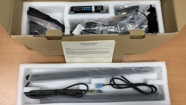 Aviline KK5-21 Электро подъемник крышки багажника (5-й двери) для KIA K5 2021+