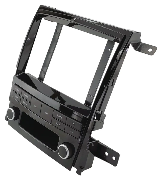 Штатная магнитола Canbox H-Line 3792-9-0246 для Cadillac STS 2007-2011 (глянцевая, can OD) на Android 10 (4G-SIM, 4/64, DSP, QLed)