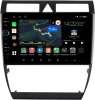 Штатная магнитола Audi A6 (C5), A6 (C5) Allroad, S6 (C5), RS6 (C5) 1997-2006 Canbox M-Line 7840-9110 Android 10 (4G-SIM, 2/32, DSP, QLed)