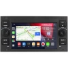 Штатная магнитола Canbox GT140b 2/32 7 дюймов для Ford Mondeo III 2003-2007 на Android 10 (IPS, DSP, CarPlay)
