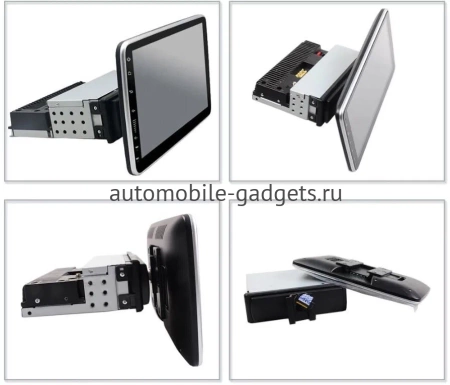 1 DIN 10 дюймов Canbox с поворотным экраном M-Line 7912 на Android 10 (4G-SIM, 2/32, DSP, QLed) 1 DIN 10 дюймов Canbox с поворотным экраном M-Line 7912 на Android 10 (4G-SIM, 2/32, DSP, QLed)