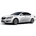 Kia Cadenza (2009-2013)